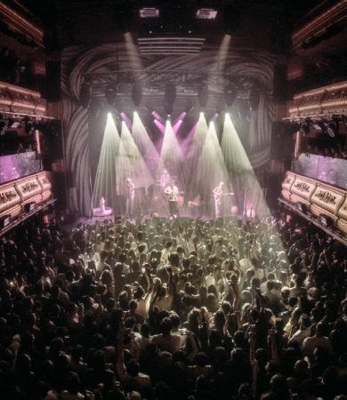 teatro eslava