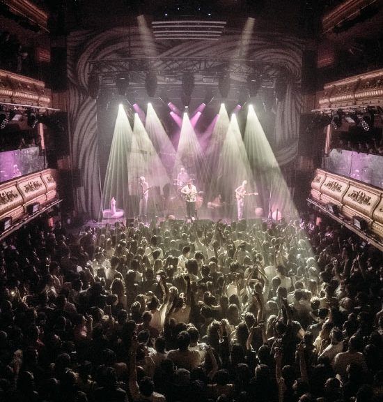 teatro eslava