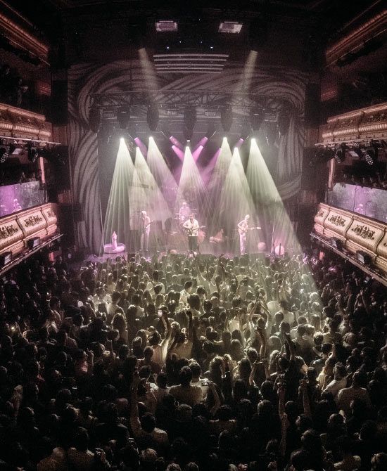 teatro eslava
